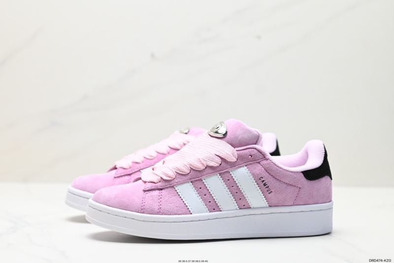 Adidas Campus Shoes